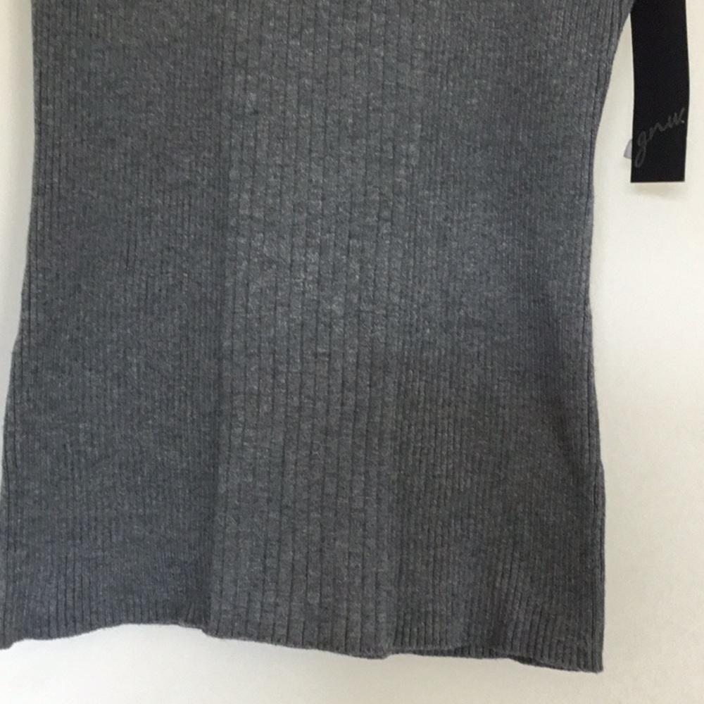 Women’s/junior knitted top ☄️    NWT - Picture 4 of 5